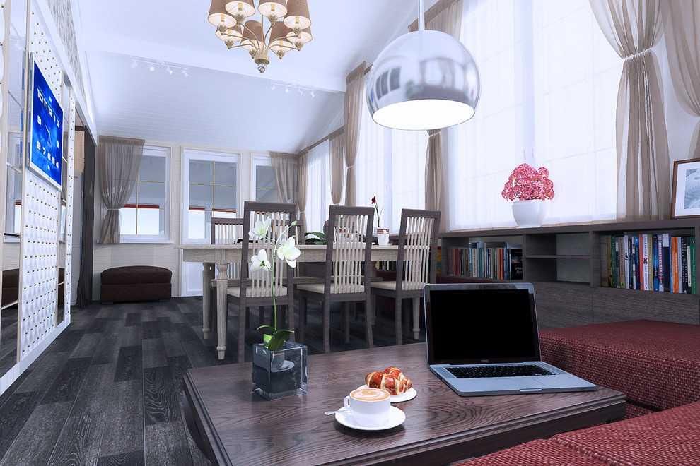 Пристройка 70 кв/м Кременки