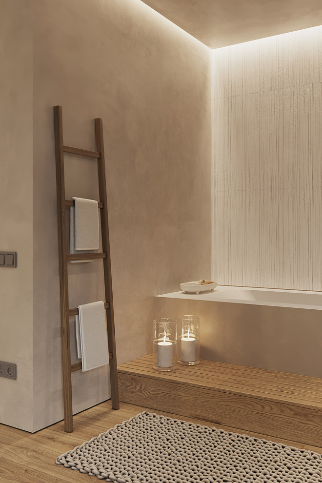 Дом PR-99 в КП Заповедник