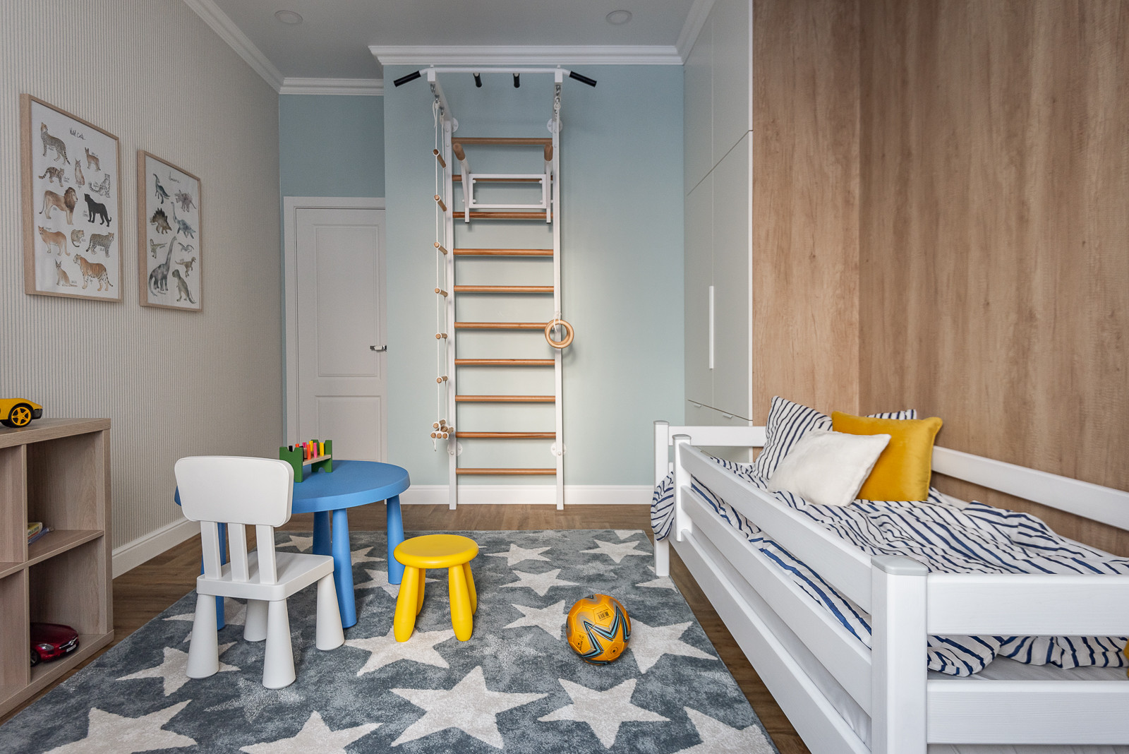 ЖК Европейский