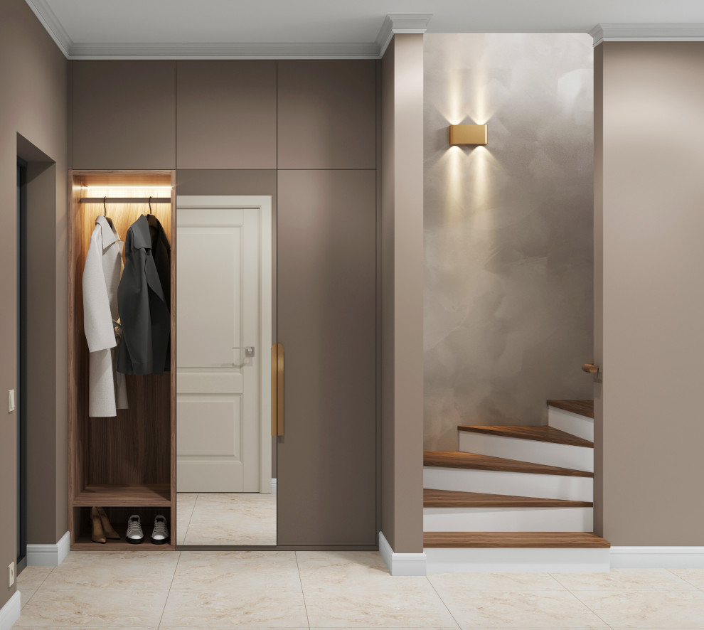 Проект Вартемяги Парк, 2021г.