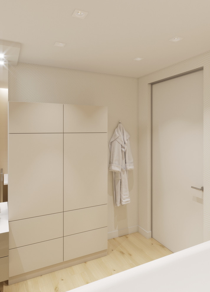 Уютная квартира для дружной семьи