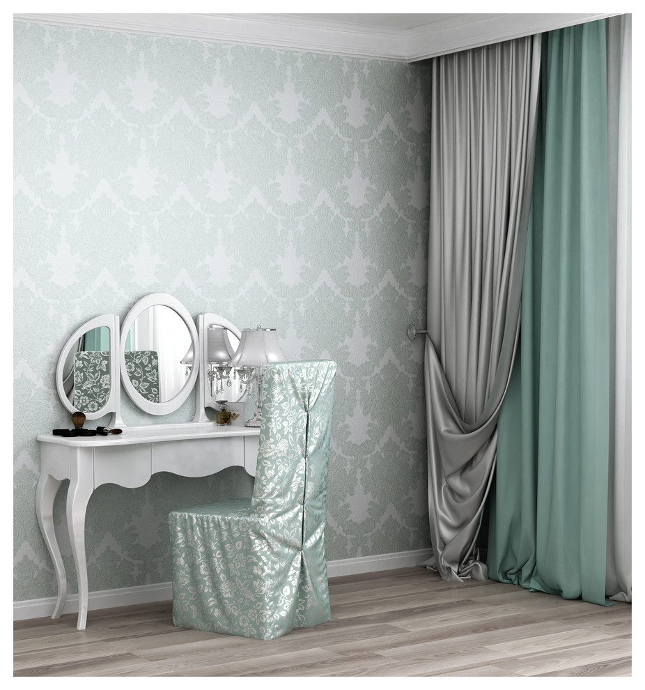 дом с эркером