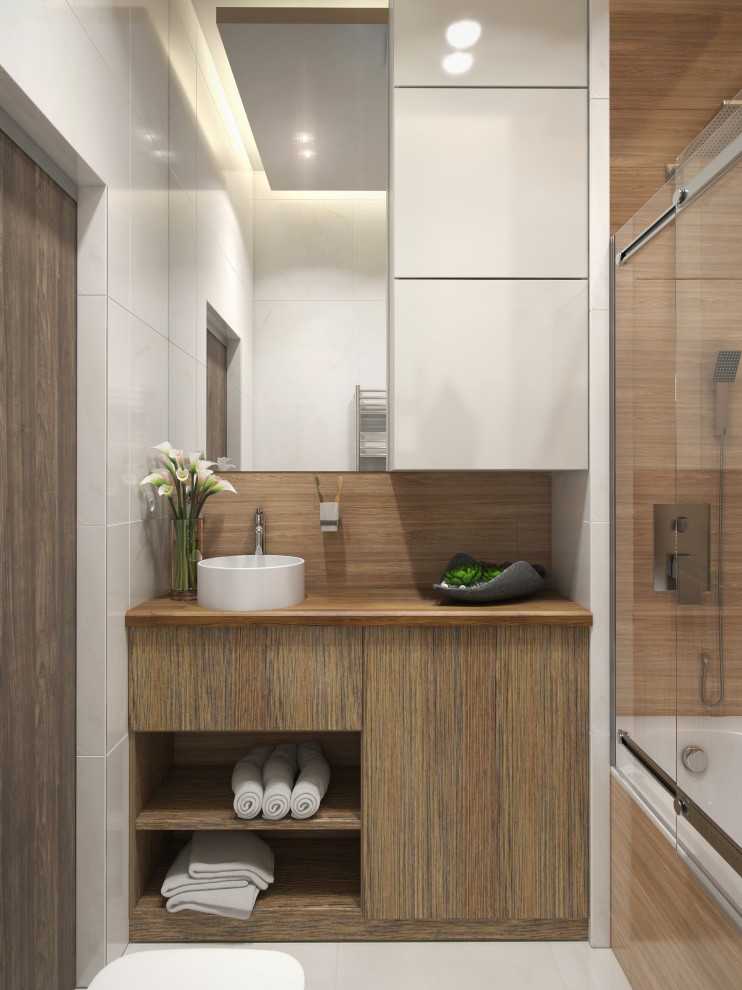 Студия (апартаменты)