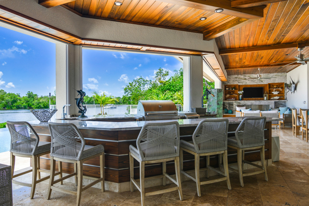 Coastal Living