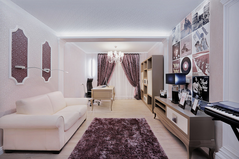 Апартаменты "Кавалли"