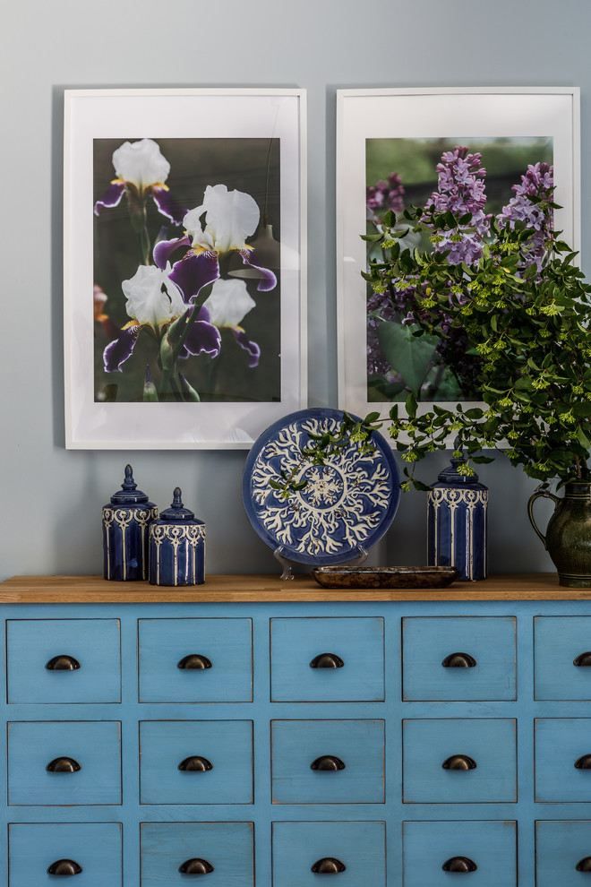 Реконструкция дачи в предгорьях Кавказа