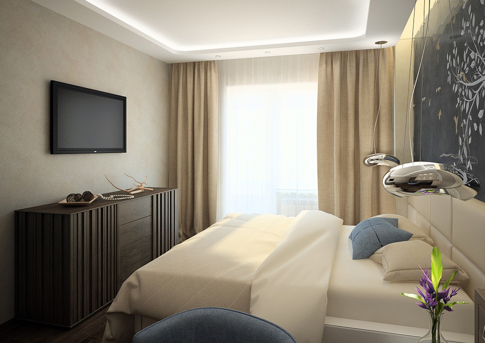 Дизайн интерьера