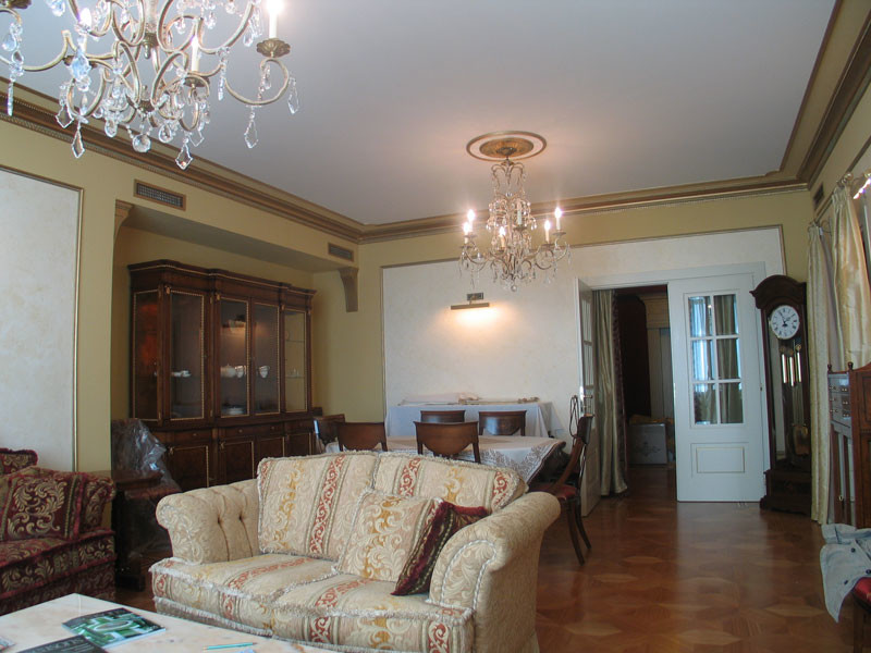 Квартира на Ленинском