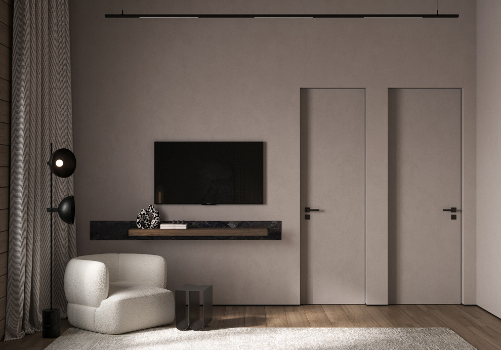 Мастер-спальня