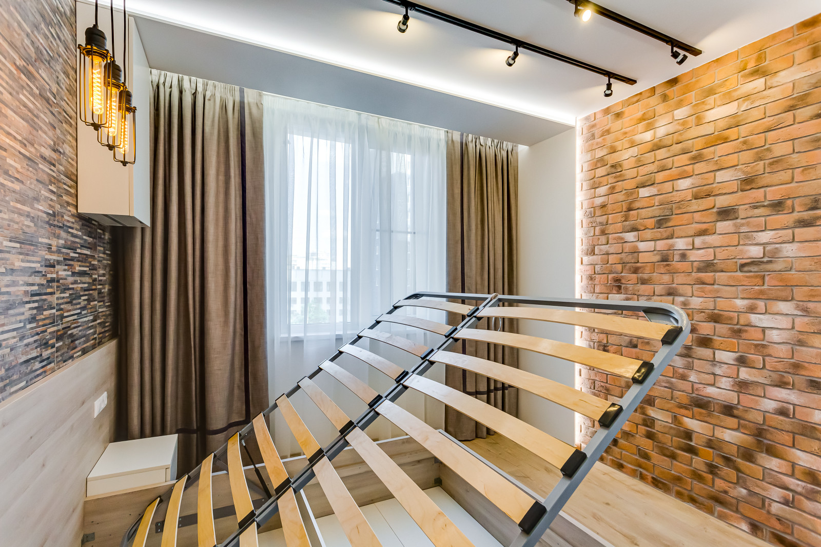 Квартира в центре города