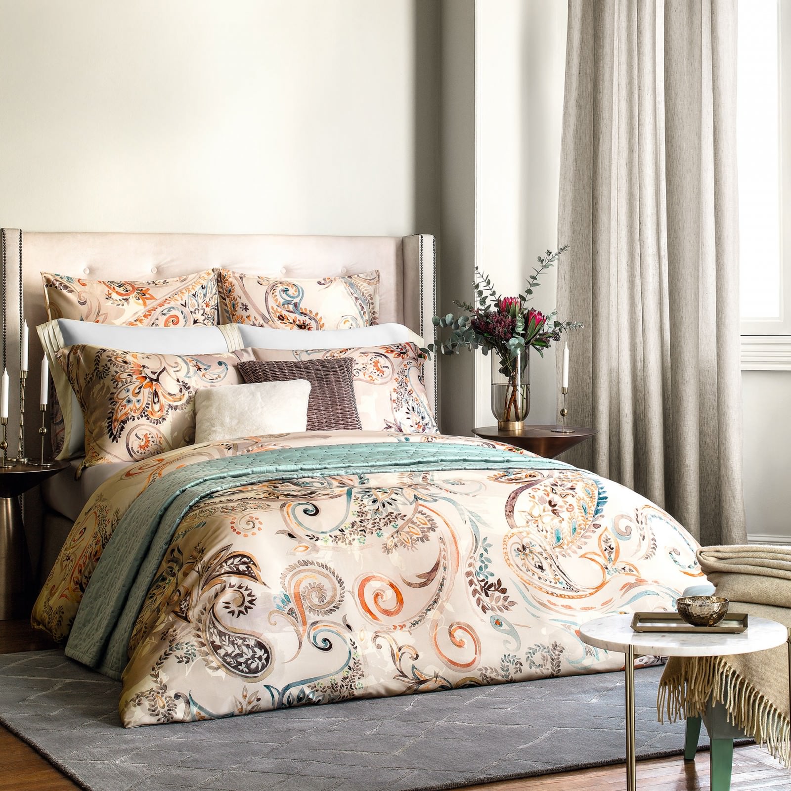 Спальня Адажио