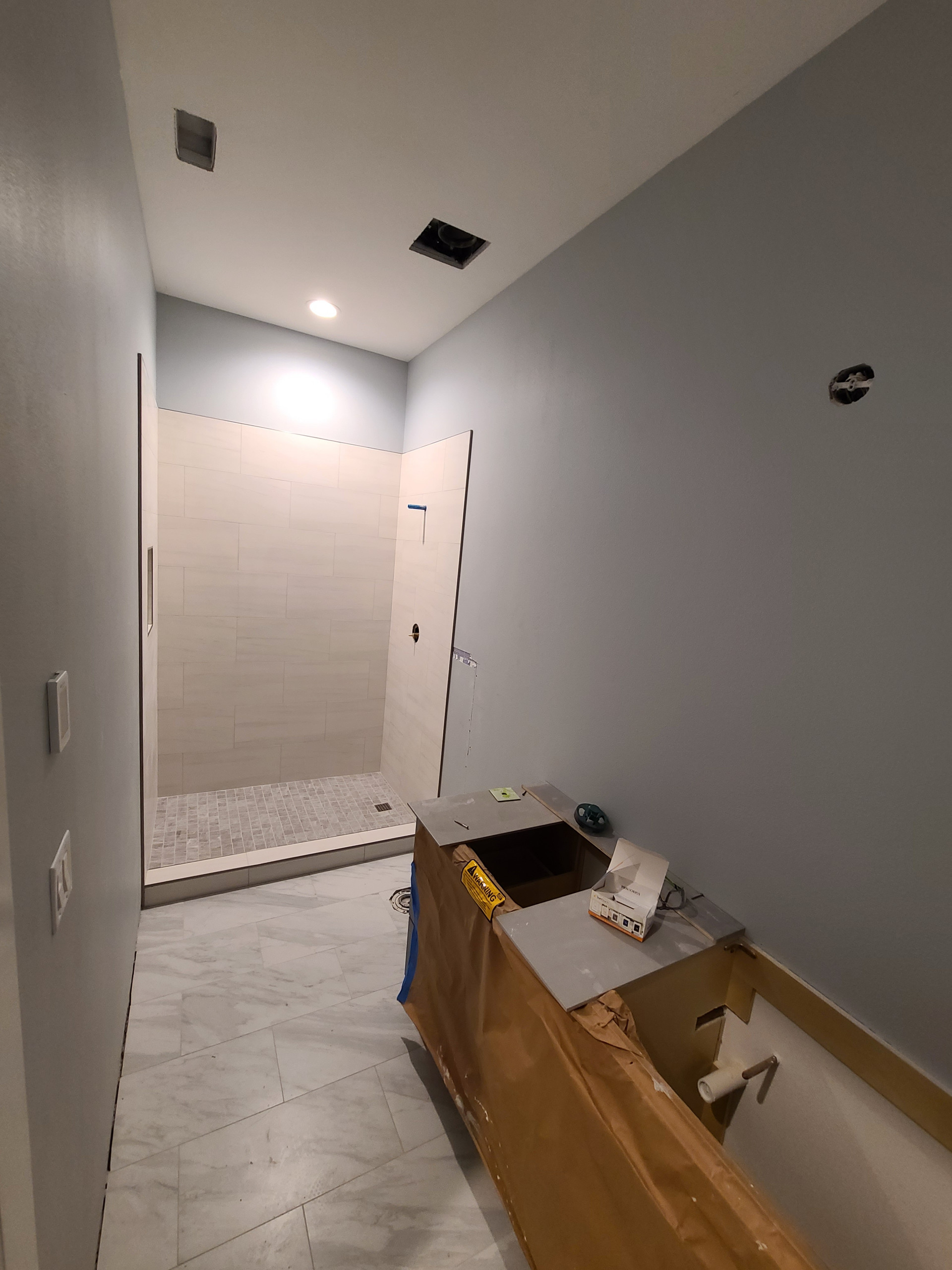 Redmond Residence Remodel