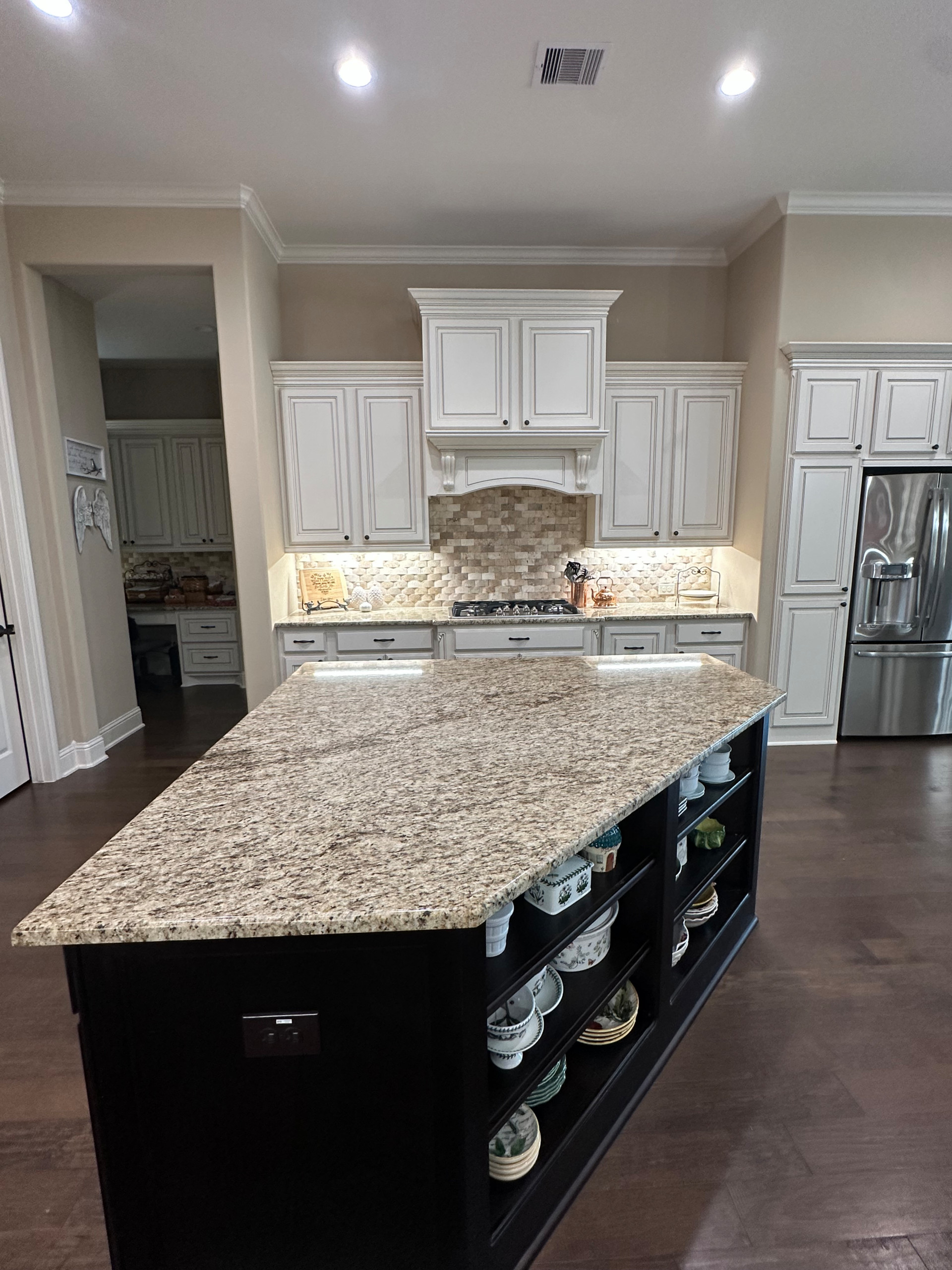 Cypress Remodel and Update
