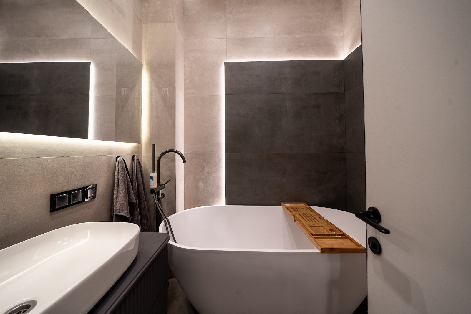 Апартаменты в ЖК «Зорге 9»