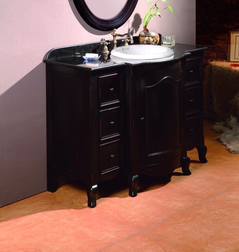 Ove Decors Has The Right Vanity For Your Bathroom Asian Bathroom Montreal By Eau Tendance