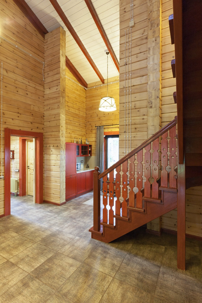 Дом в Графских прудах