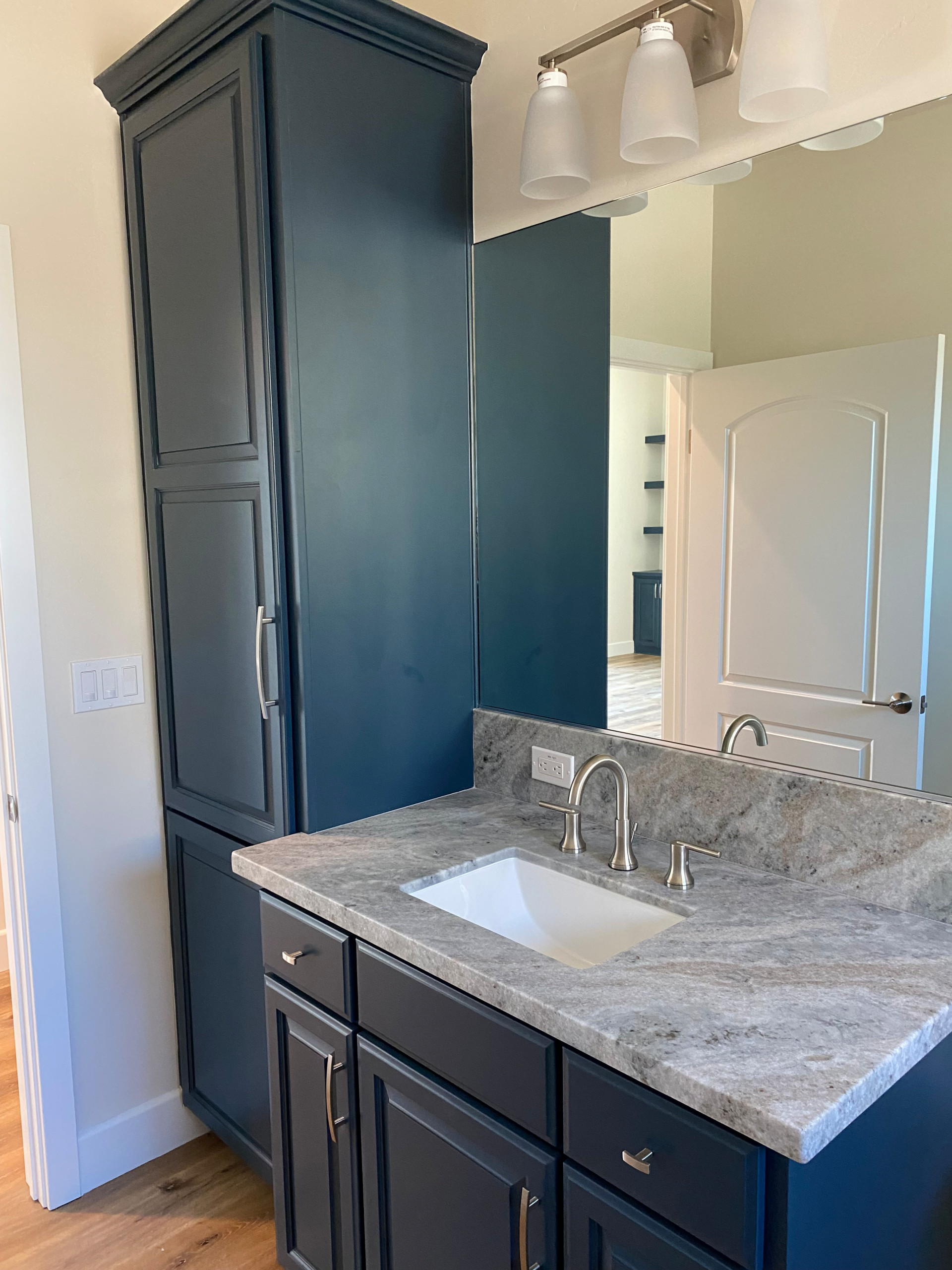 ADU 1200 sqft custom
