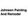 Johnson Painting and Remodel