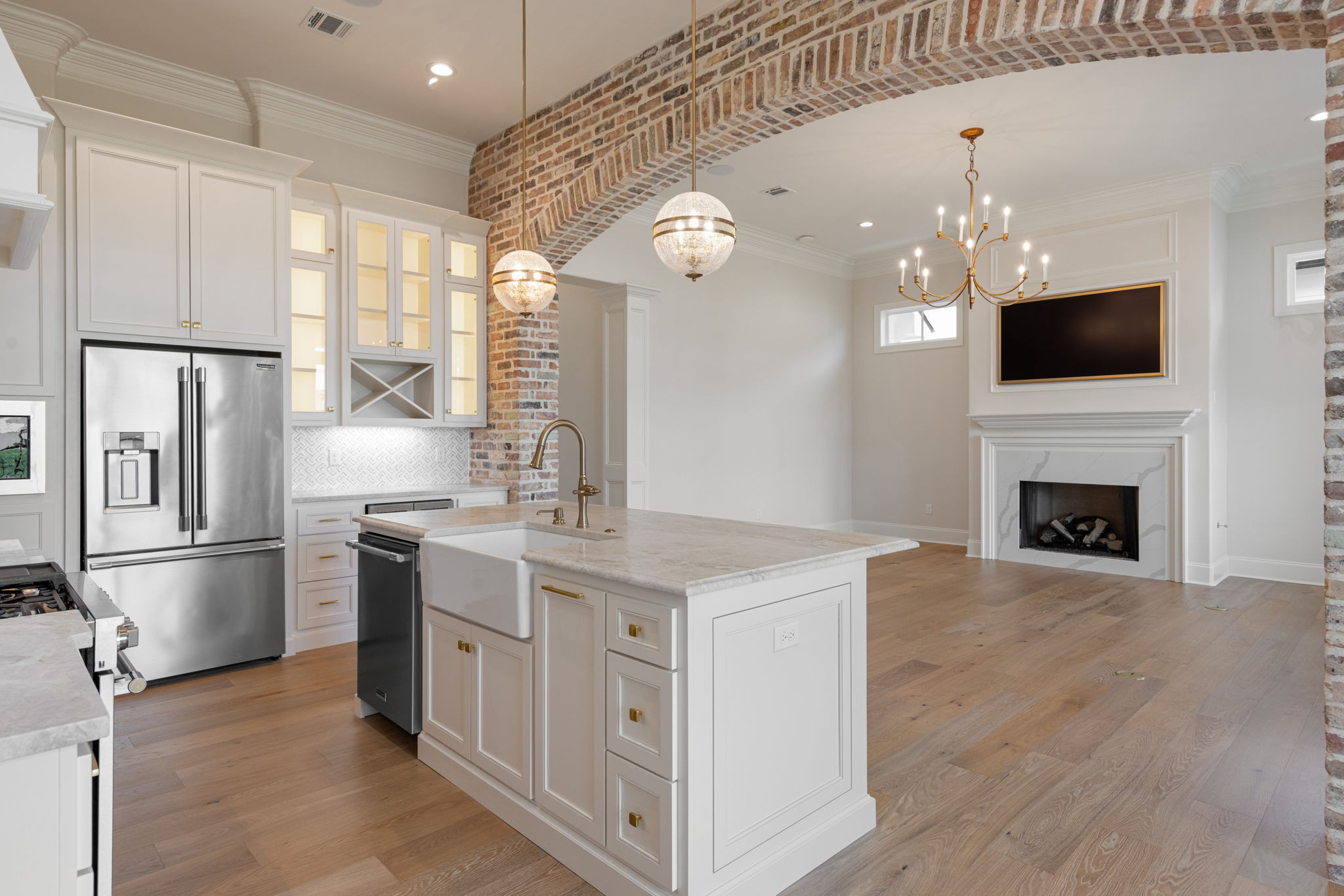 Soundview in Sugar Mill Pond