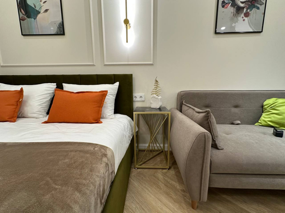 ЖК Скандинавия