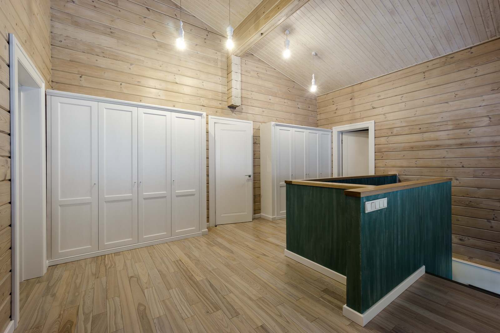 Усадьба в Дмитрове