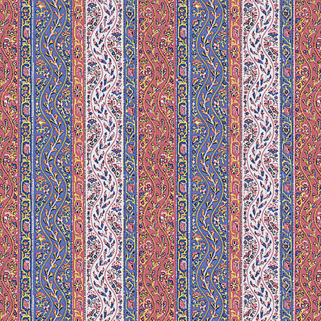 Modern NonWoven Wallpaper For Accent Wall Madison Florals Wallpaper