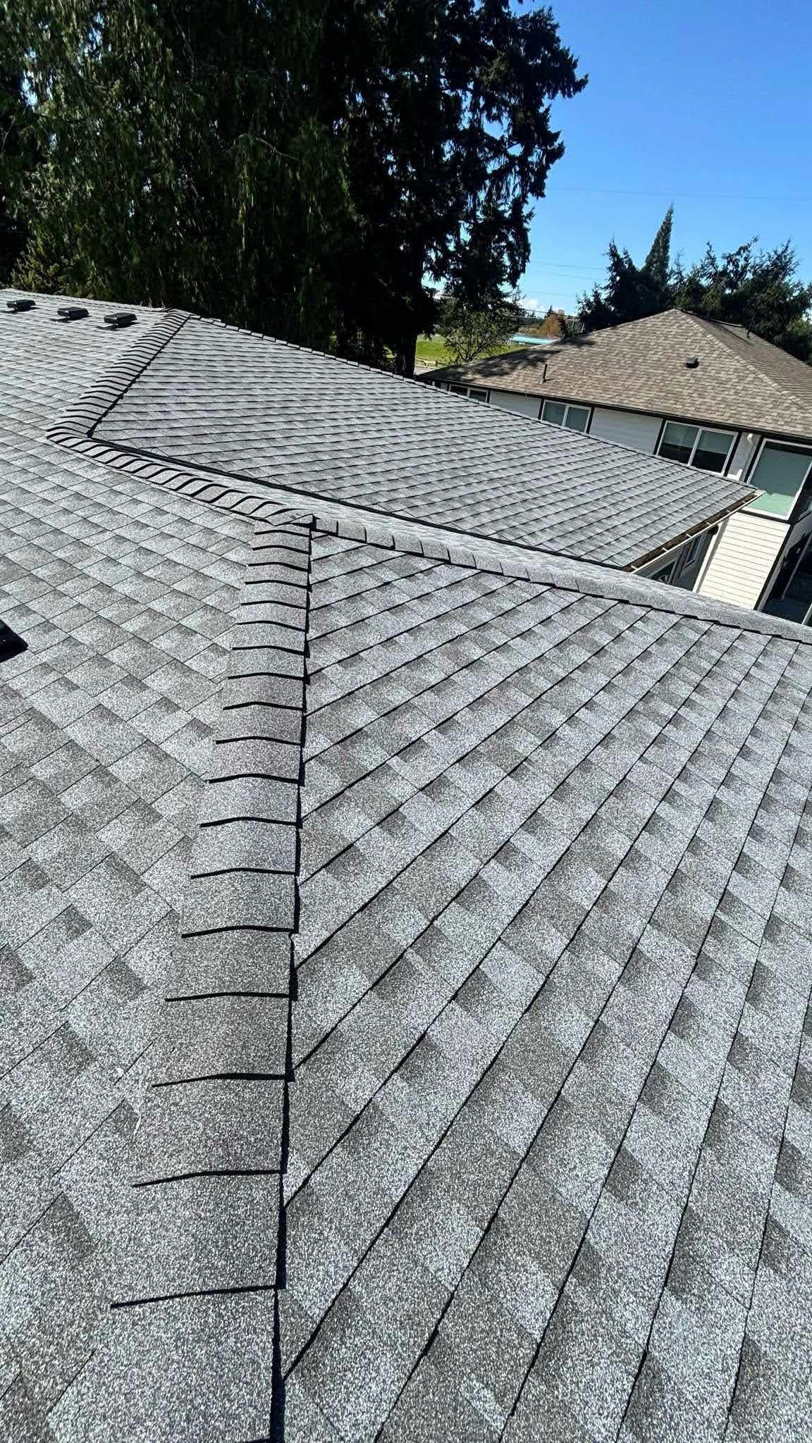 Roof Replacement