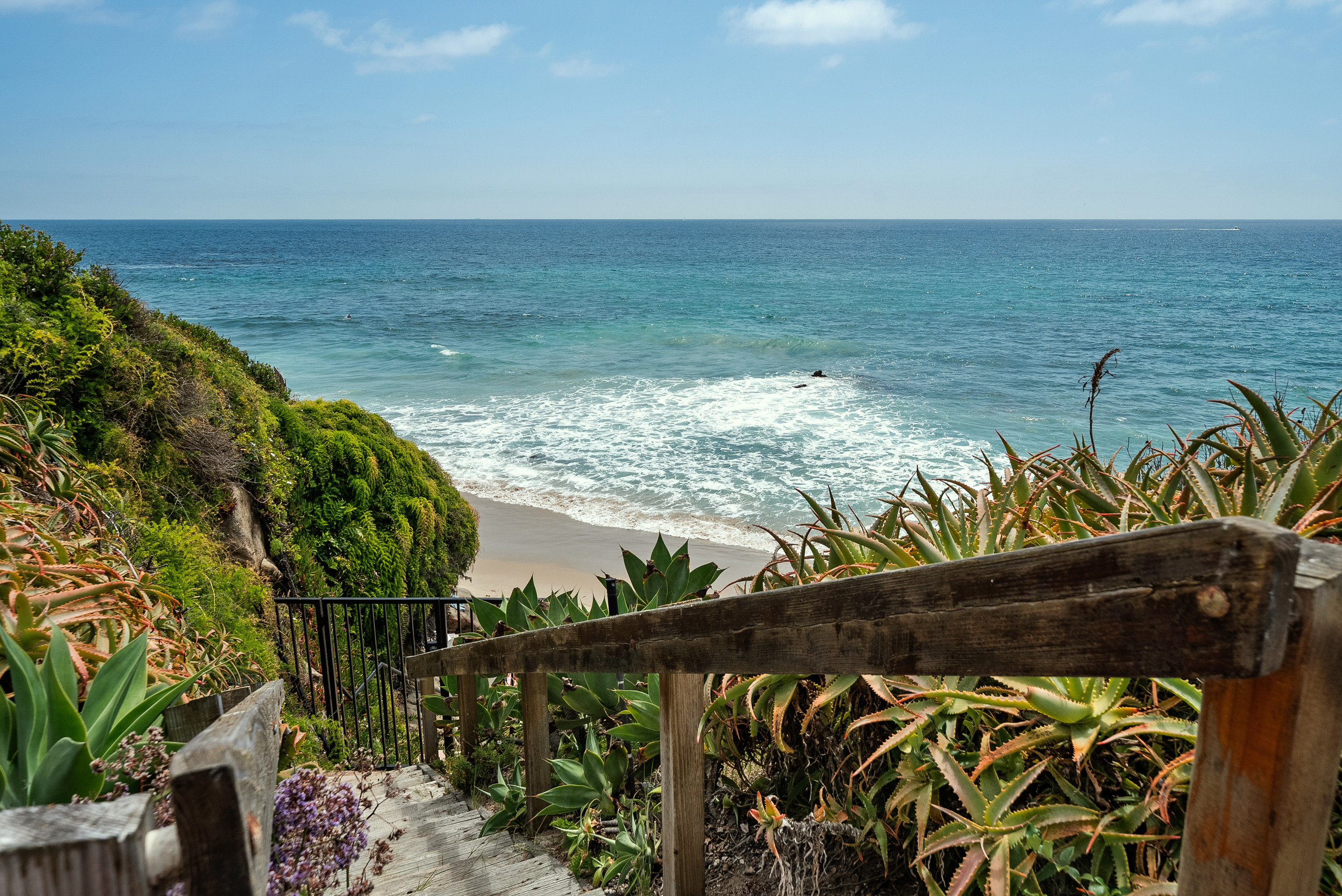 Laguna Beach Project