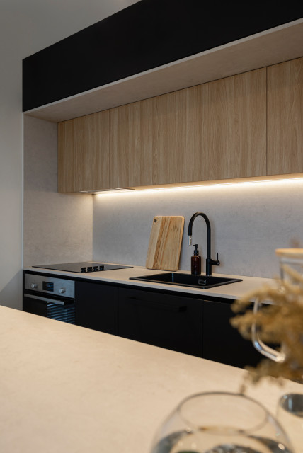 St Leonards trendy-koekken