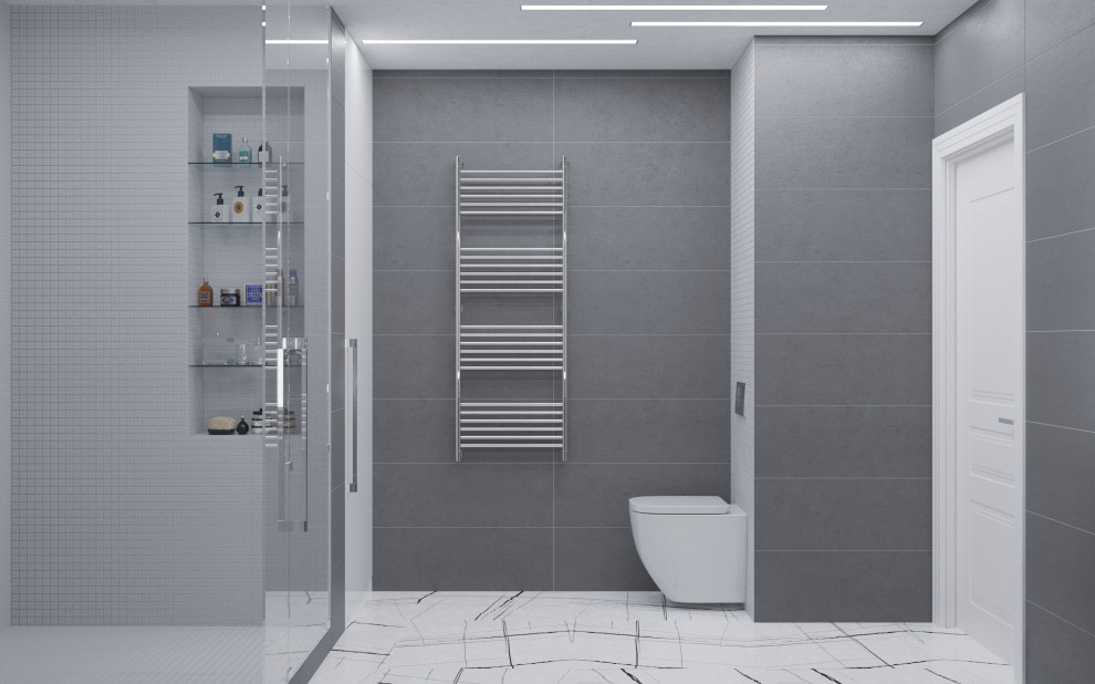 ЖК Лесной городок