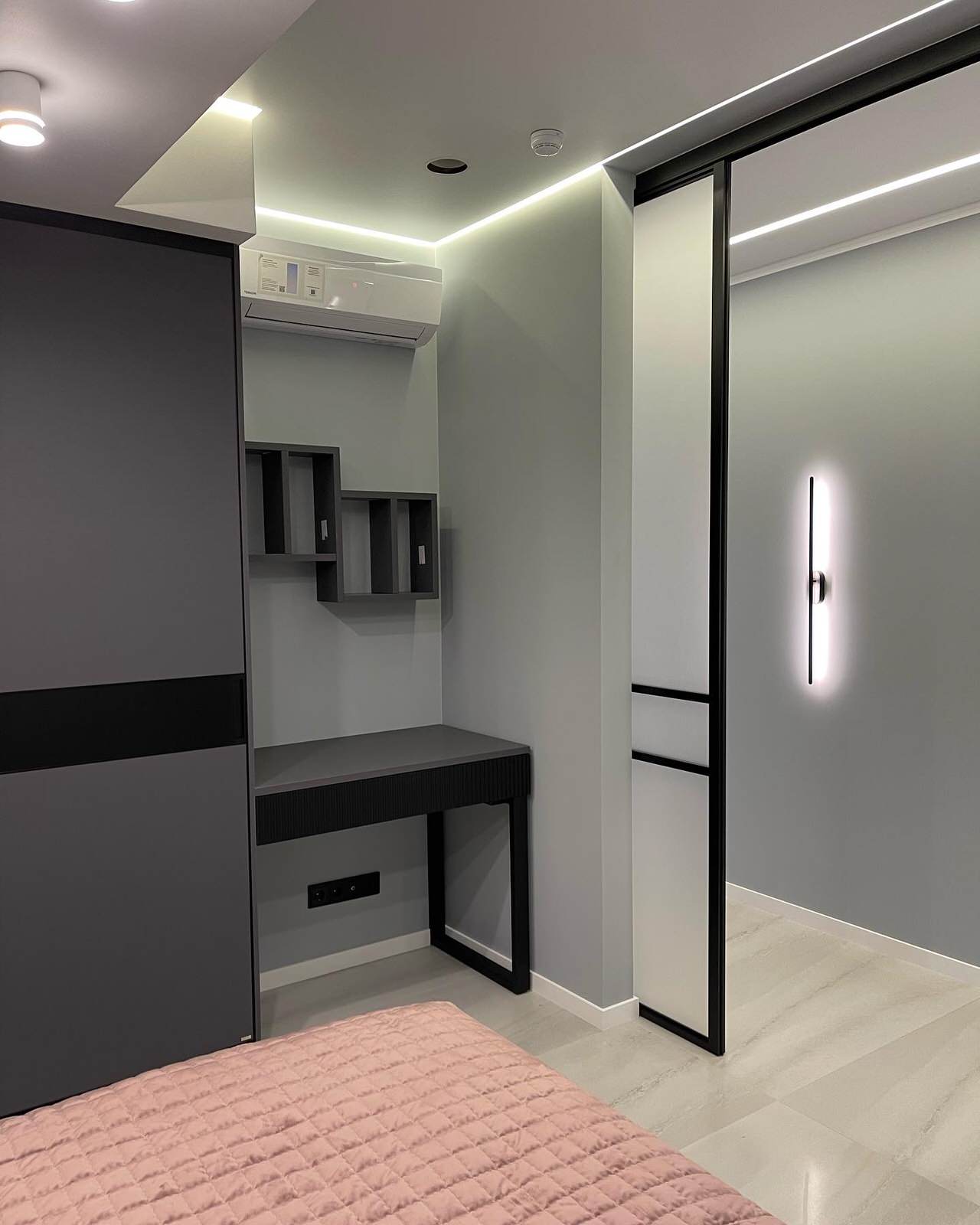 Светлана парк