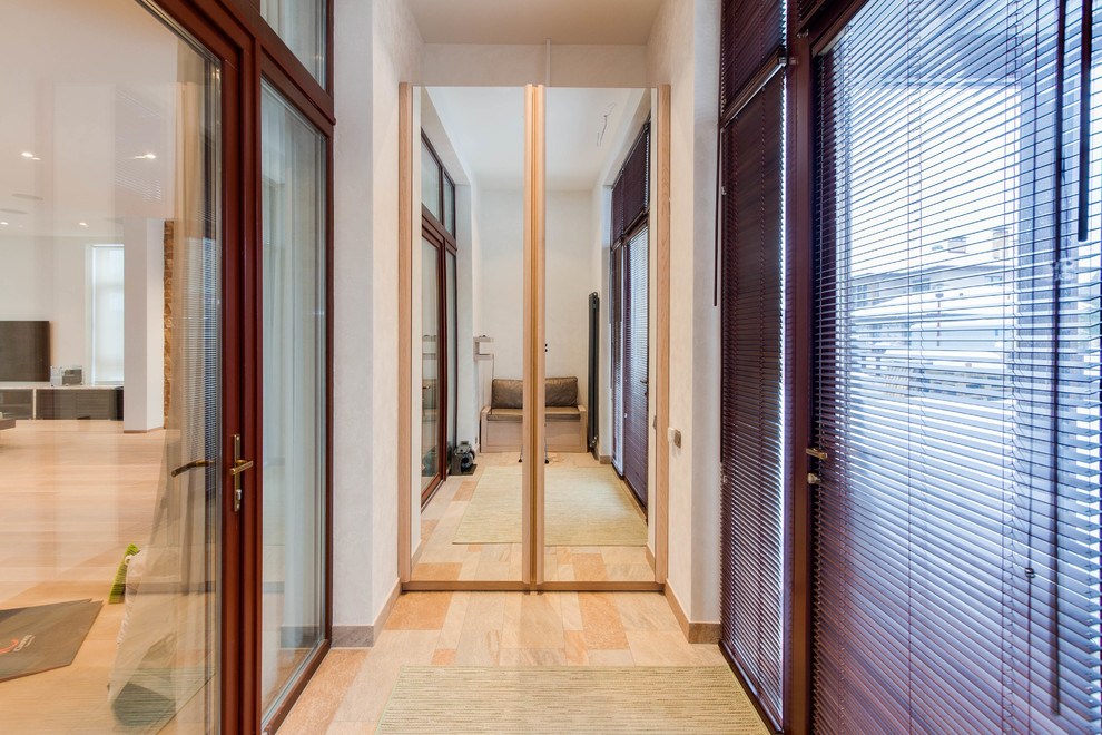 Коттедж. Частный заказчик.