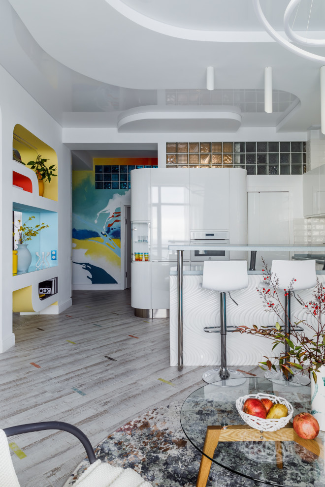 Космическая гавань