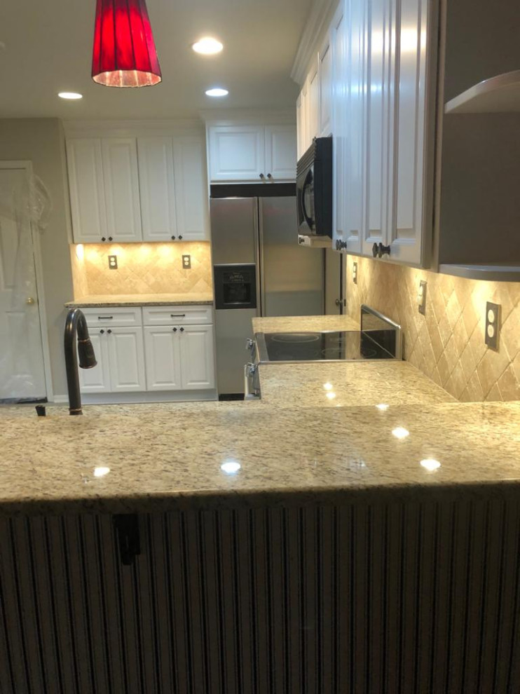 Kitchen Remodel