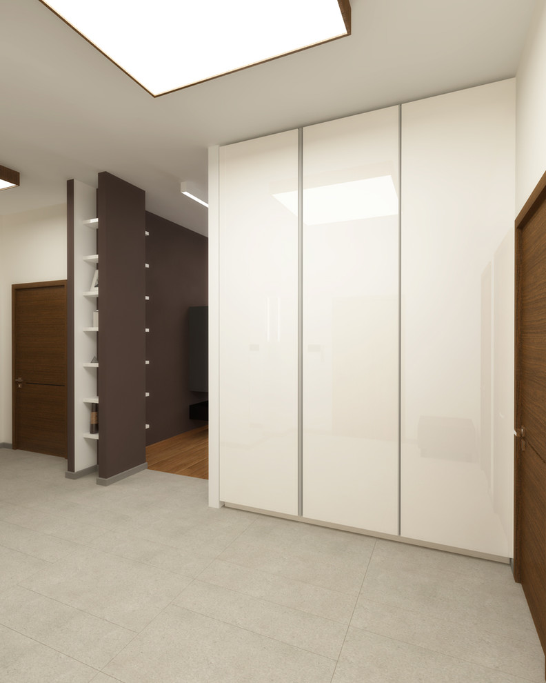 Квартира в Нижнем Новгороде