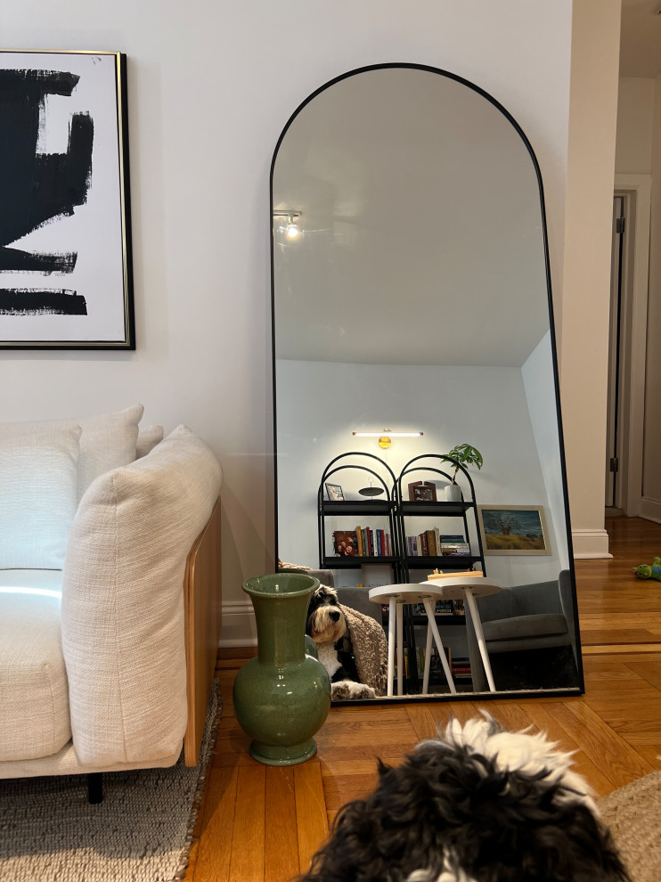 Brooklyn Apartment