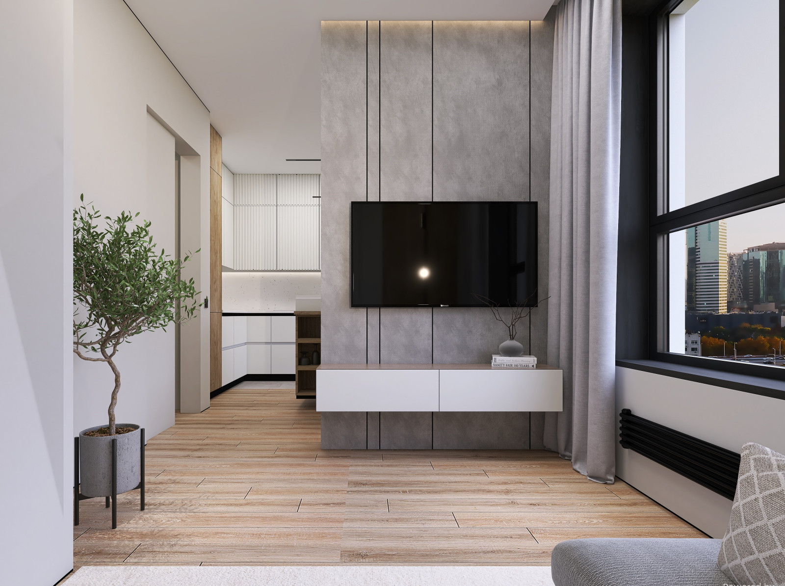 Одинцово 2к