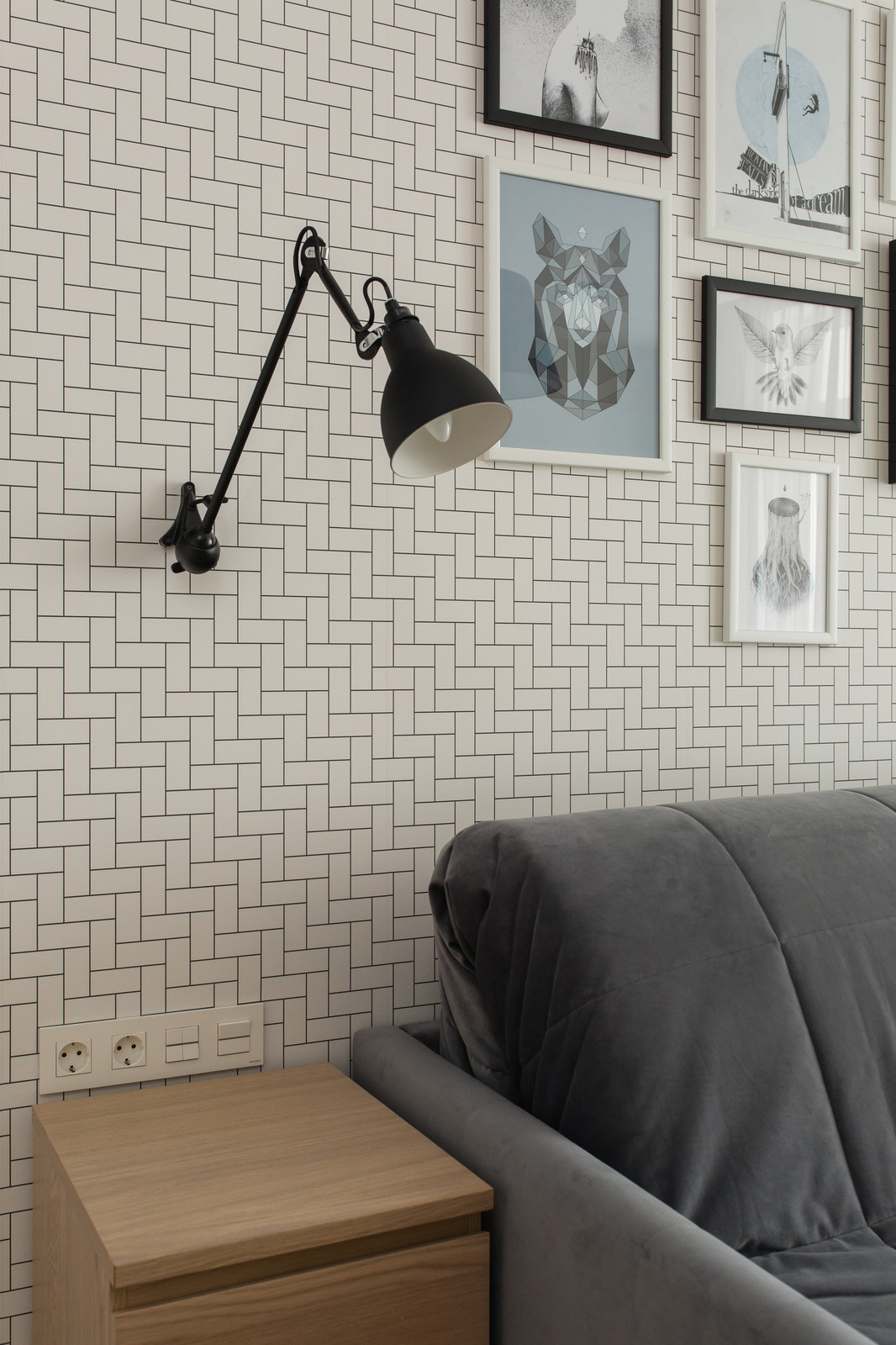 Квартира в жк "Царская Столица"