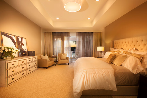 Ft. Lauderdale Interior Design - Contemporary Comfort
