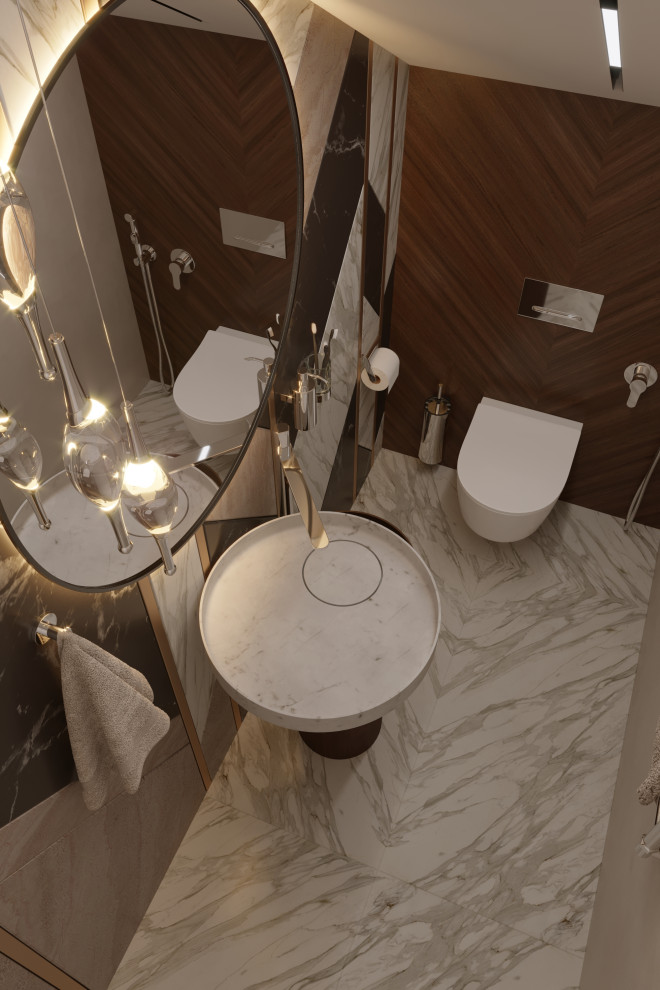 дом 200 м2 г.Москва