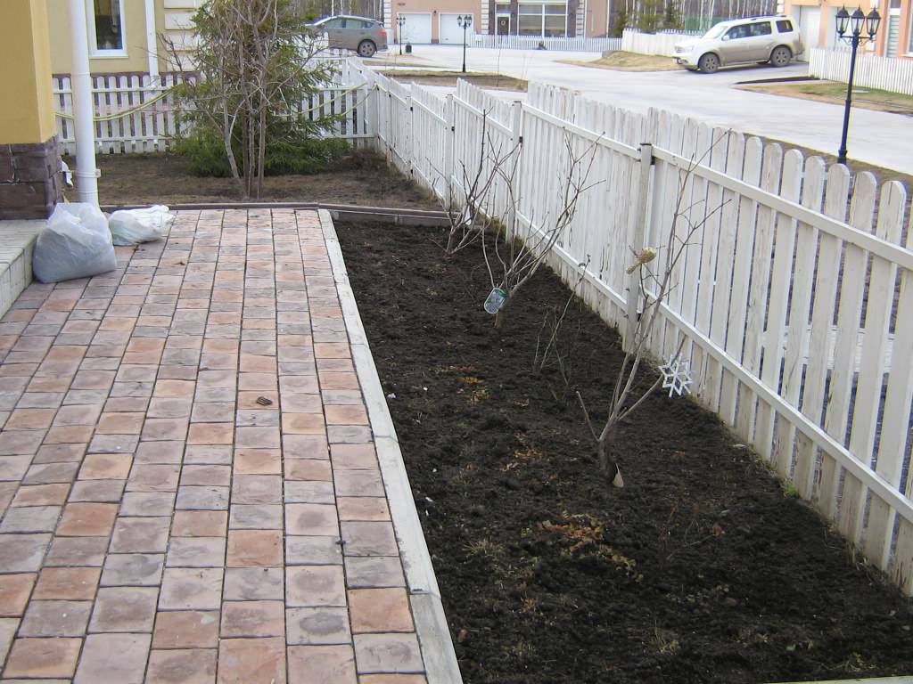 подготовка к сезону . Уход