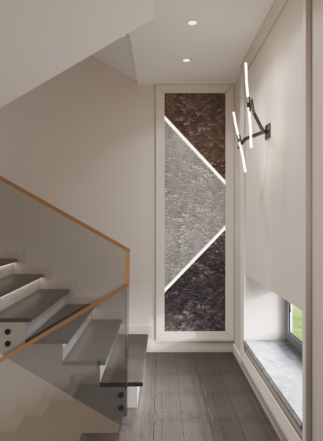 Элегантный шик