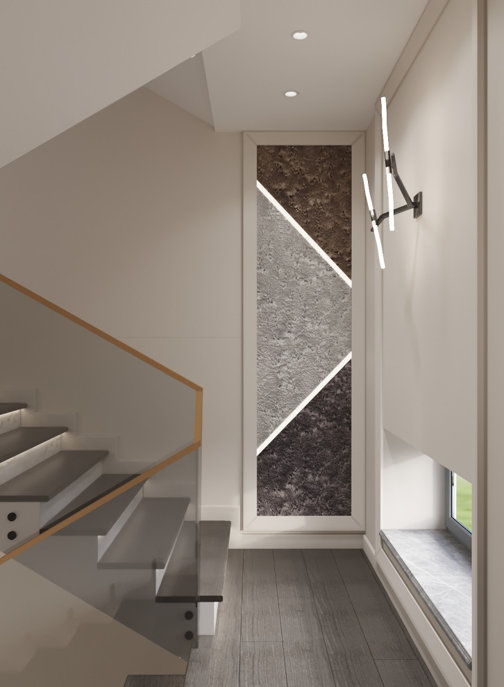 Элегантный шик