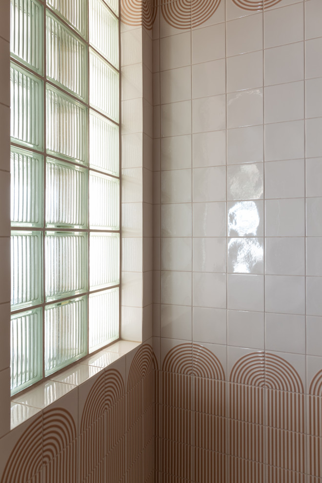 Fenêtre salle de bain