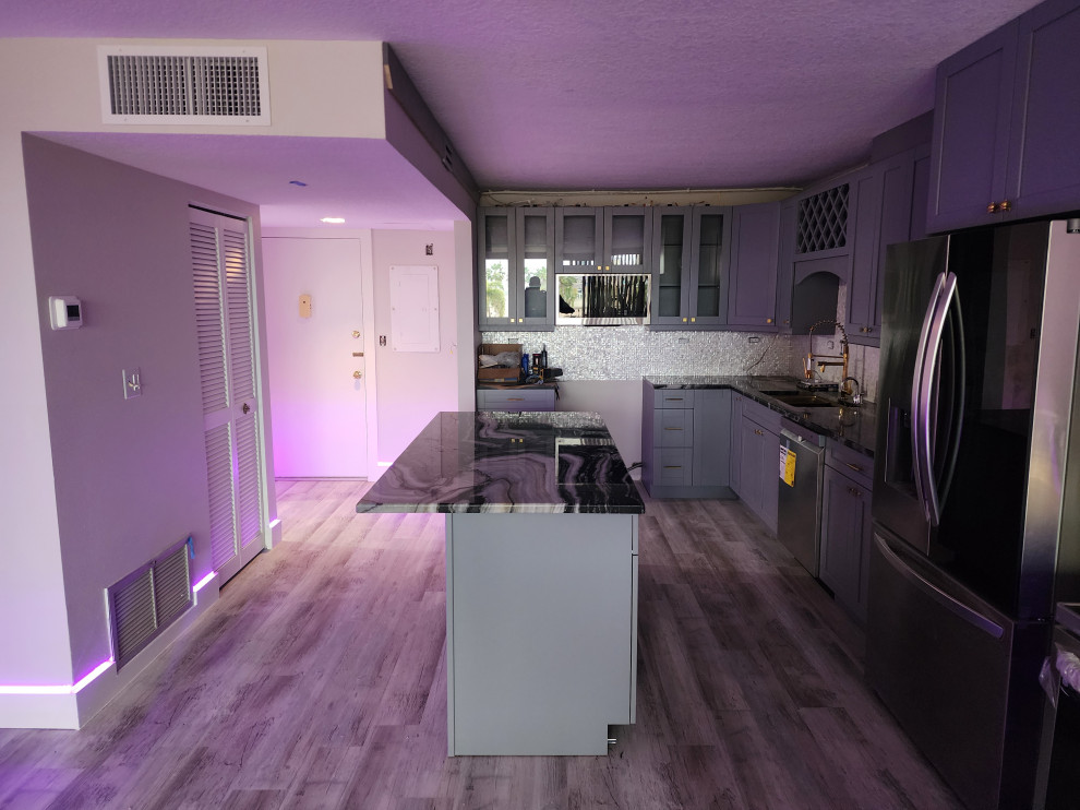 Kitchen Remodel