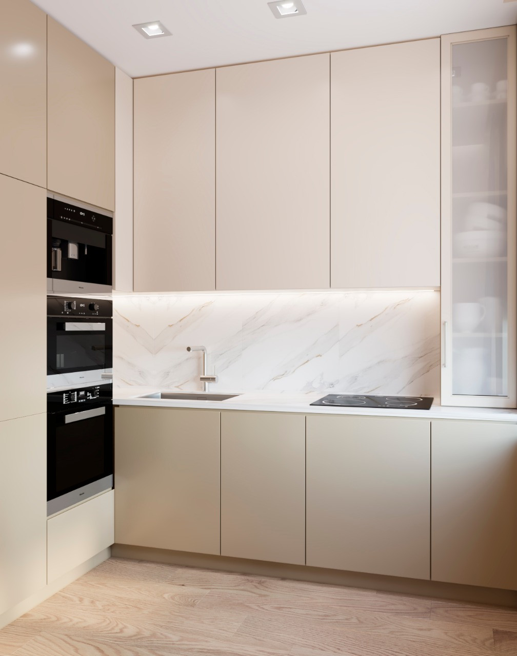 Квартира возле м. Университет