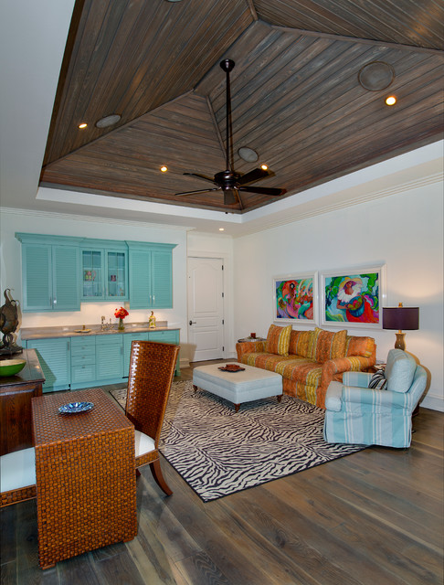 Loft maritim-kaellare