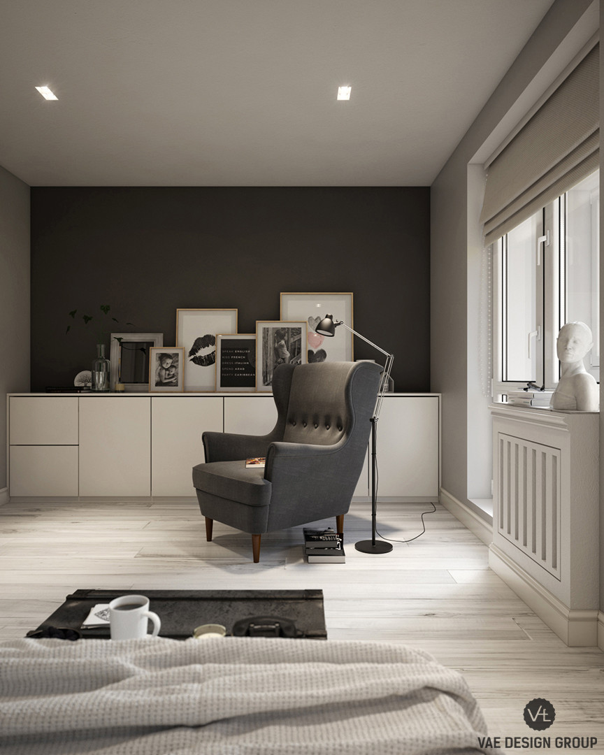 АБСОЛЮТНАЯ БЕЛОСТЬ