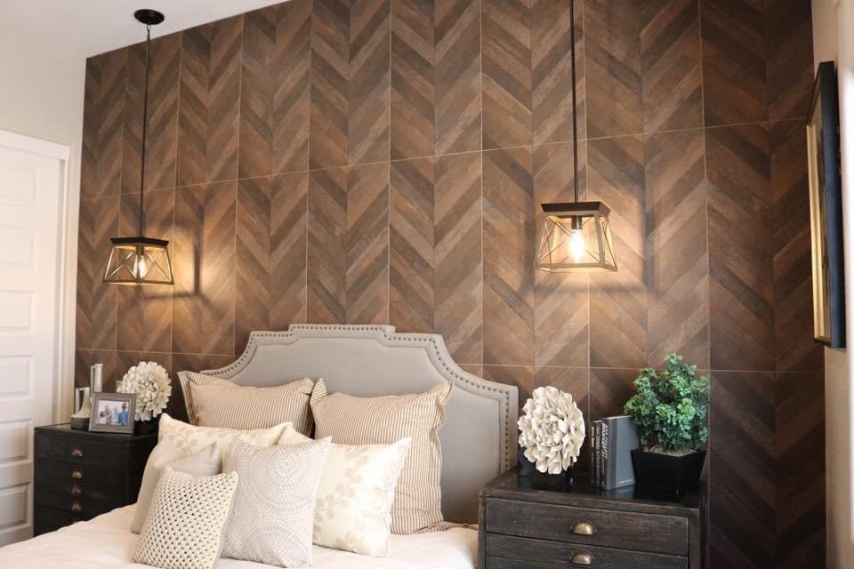Accent Walls