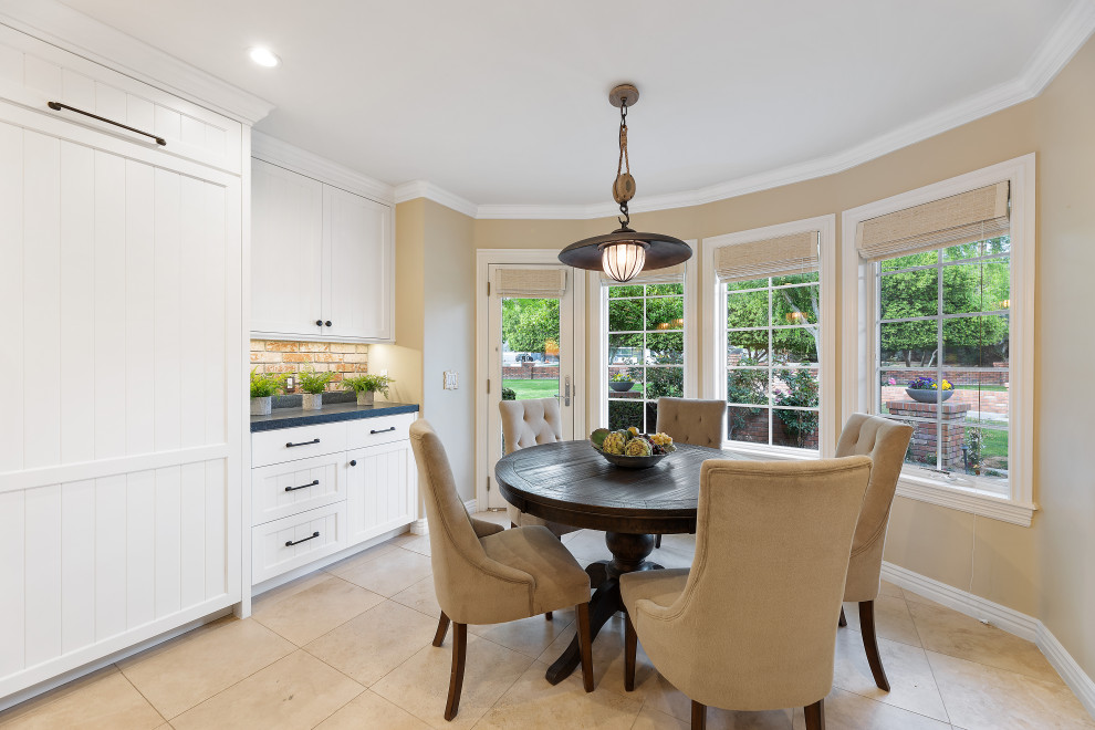 Before and After, Luxury Staging, Arcadia, Exeter Boulevard